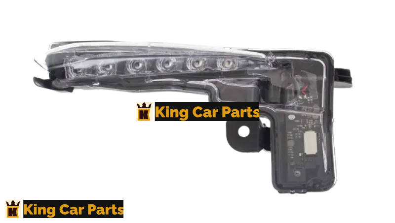 Toyota Corolla 2017-2019 Fog Lamp SE/XSE US Built