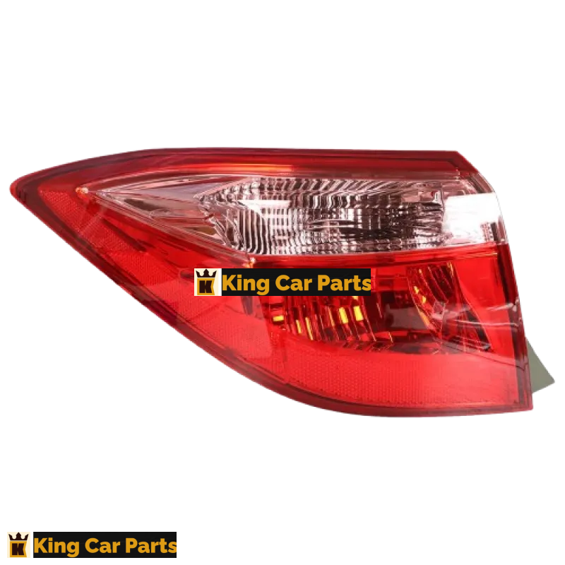 Toyota Corolla 2017-2019 Outer Tail Lamp LE US built