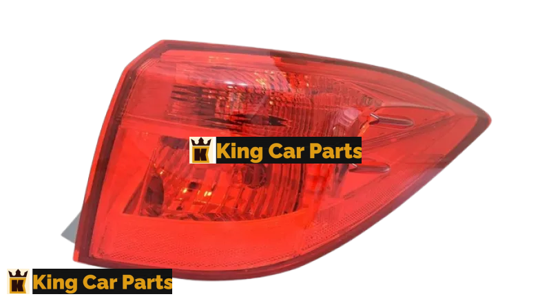 Toyota Corolla 2017-2019 Outer Tail Lamp SE/XSE US built