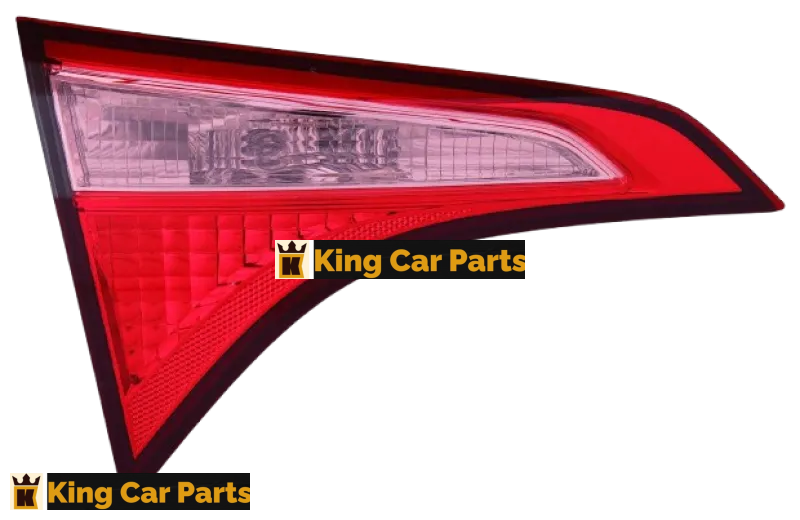 Toyota Corolla 2017-2018 Inner Back Lamp LE US built