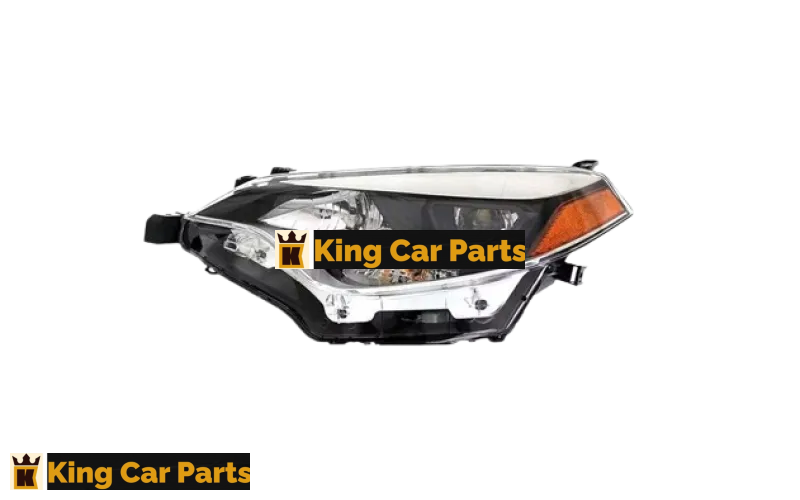 Toyota Corolla 2014-2016 Head Lamp US Built