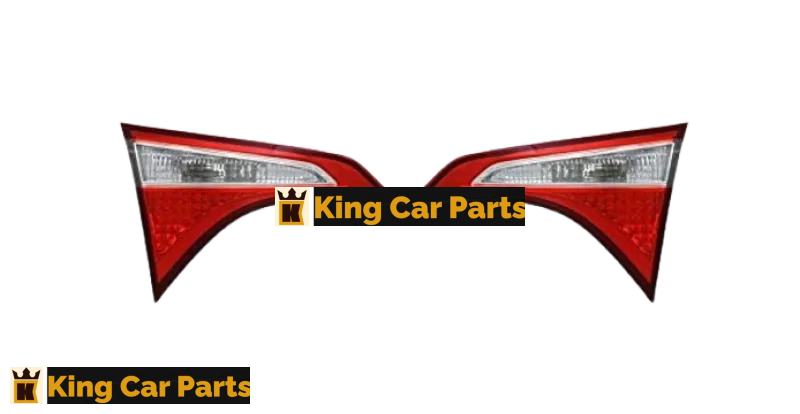 Toyota Corolla 2014-2016 Inner Back Lamp US Built