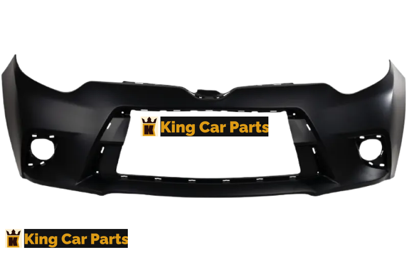 Toyota Corolla 2014-2016 Front Bumper LE US Built