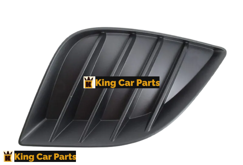 Toyota Corolla 2014-2016 Fog Lamp Cover Close LE US Built
