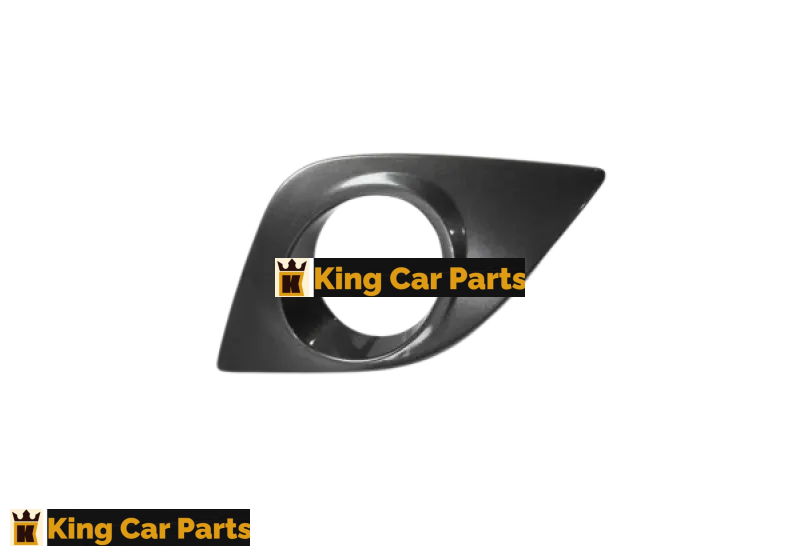 Toyota Corolla 2014-2016 Fog Light Cover Open LE US Built