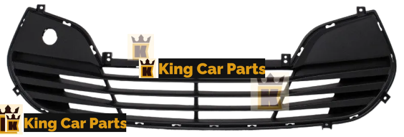 2012-2017 Hyundai Veloster Down Bumper Grille