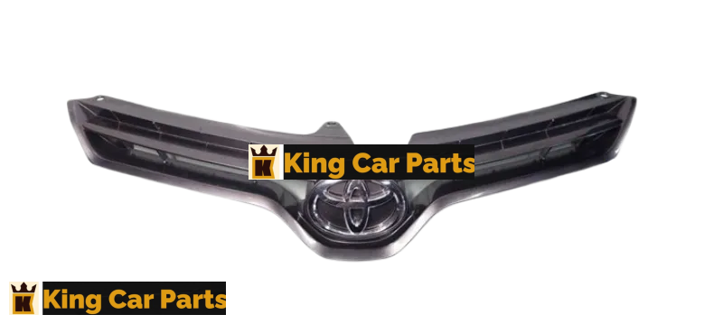 Toyota Corolla 2014-2016 Grille Upper LE US Built