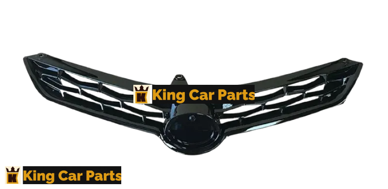 Toyota Corolla 2014-2016 Grille Upper SE Sport US Built