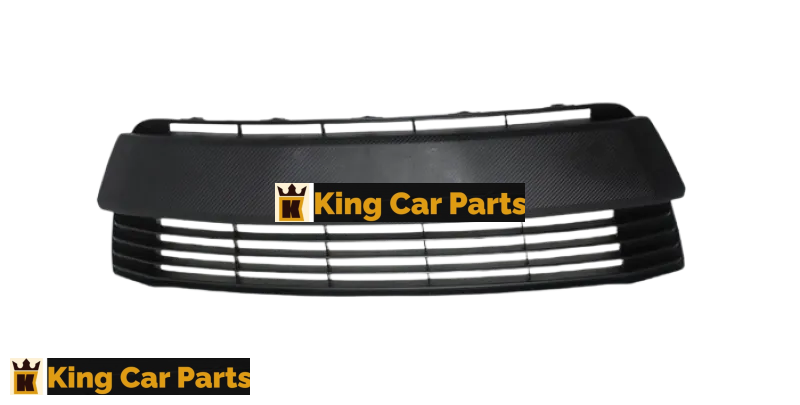 Toyota Corolla 2014-2016 Down Grille LE US Built