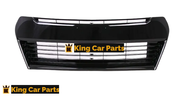 Toyota Corolla 2014-2016 Down Grille SE Sport US Built