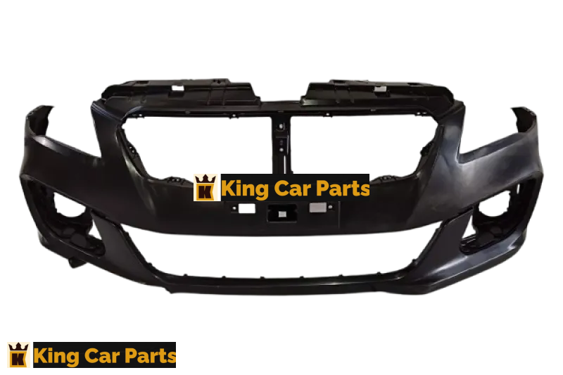 Suzuki Ciaz 2014-2017 Front Bumper