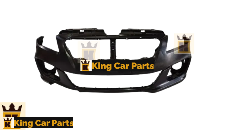 2019-2027 Suzuki Ciaz Front Bumper Cover