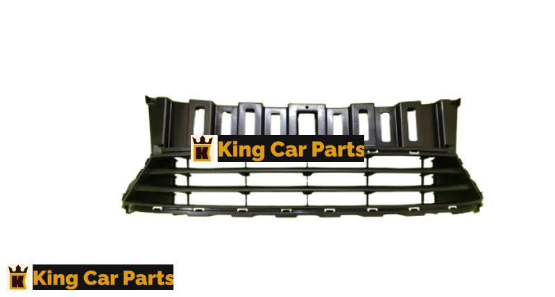 Suzuki Ciaz 2018-2027 Bumper Down Grille