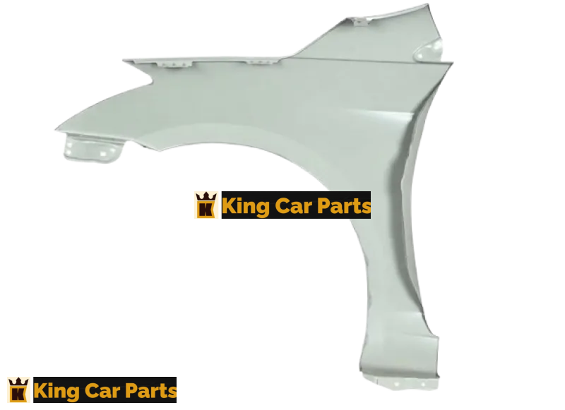 Suzuki Ciaz 2014-2027 Front Fender