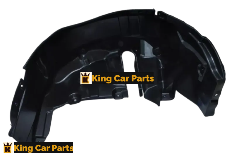Suzuki Ciaz 2014-2027 Rear Inner Fender Shield