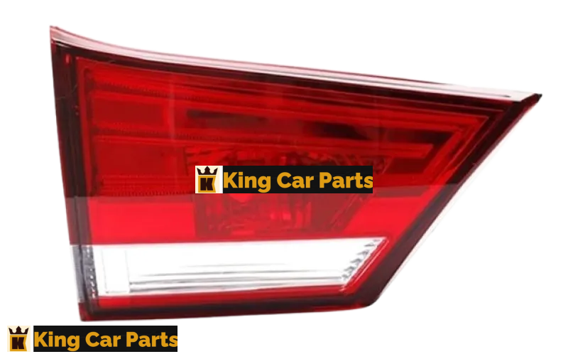 Suzuki Ciaz 2019-2027 Outer Tail Light