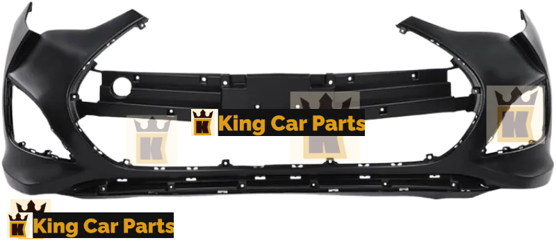 2012-2017 Hyundai Veloster Turbo Front Bumper Cover