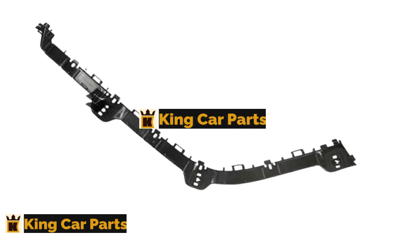 Suzuki Ciaz 2019-2027 Rear Bumper Bracket