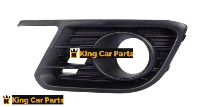 Suzuki Ciaz 2014-2018 Fog Lamp Cover Open