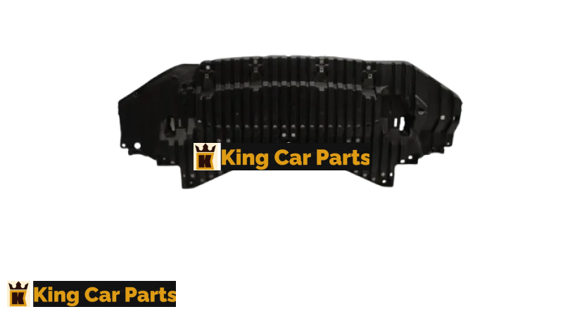 Suzuki Ciaz 2014-2027 Front Bumper Down Cover