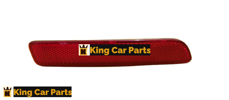Suzuki Ciaz 2014-2027 Rear Red Reflecto