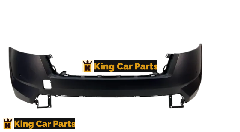 Nissan Pathfinder 2022-20 Front Bumper Upper