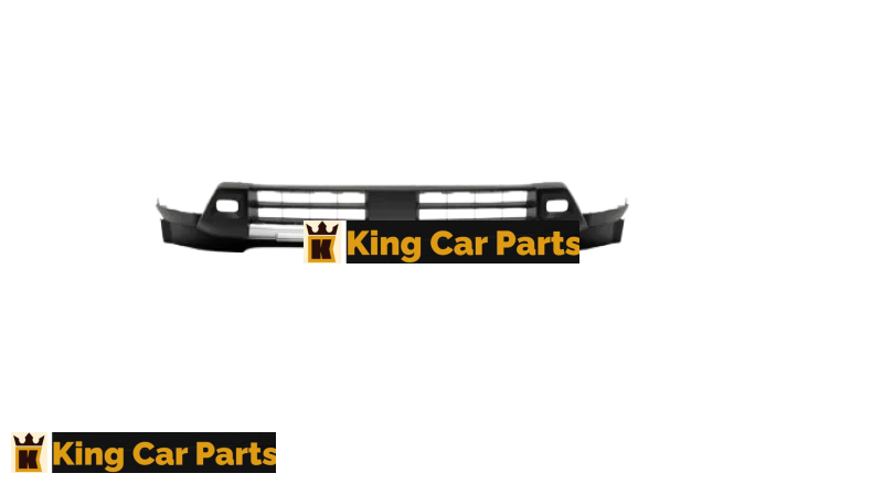 Nissan Pathfinder 2022-2025 Front Bumper Lower