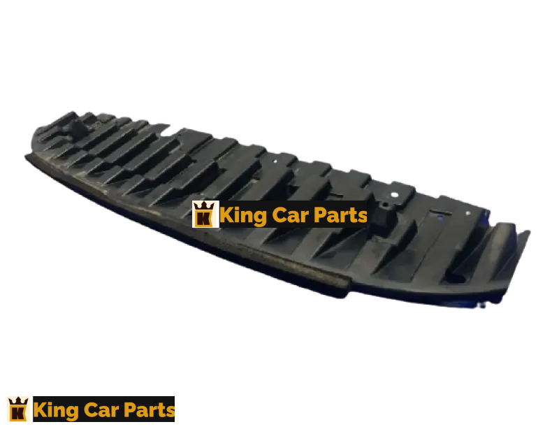 Nissan Pathfinder 2022-2025 Front Bumper Down Cover