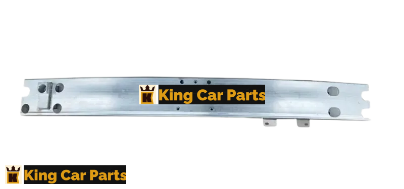 Nissan Pathfinder 2022-2025 Front Reinforcement