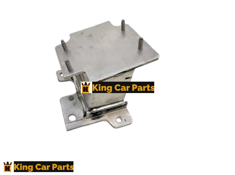 Nissan Pathfinder 2022-2025 Front Reinforcement Bracket