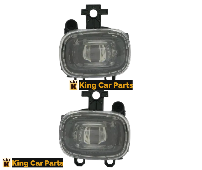 Nissan Pathfinder 2022-2025 Fog Lamp LED
