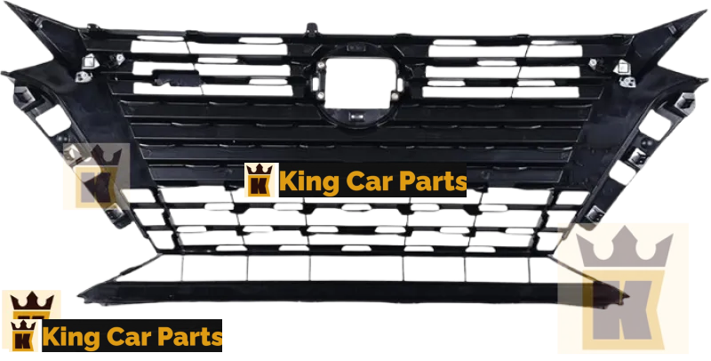 2023-2026 Nissan Altima Show Grille SL-SV