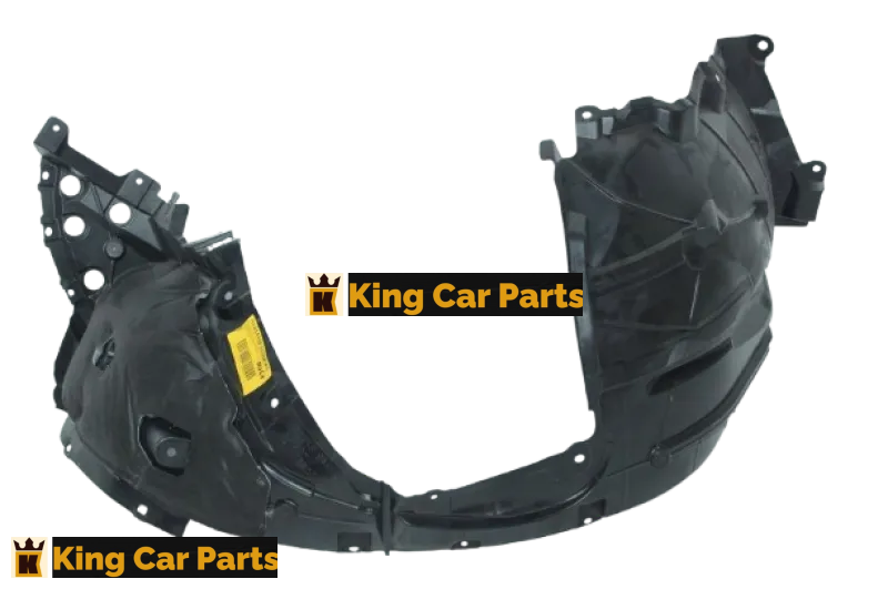 Nissan Pathfinder 2022-2026 Front Inner Fender Cover