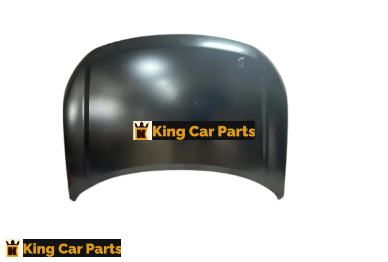 Nissan Pathfinder 2022-2026 Hood