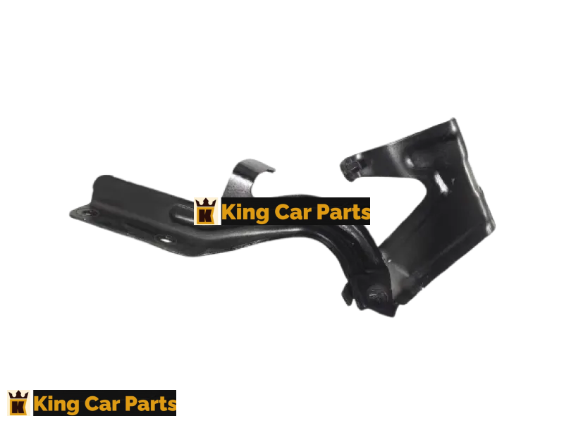 Nissan Pathfinder 2022-2025 Hood Hinges