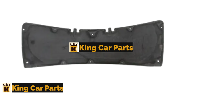 Nissan Pathfinder 2022-2025 Hood Insulator
