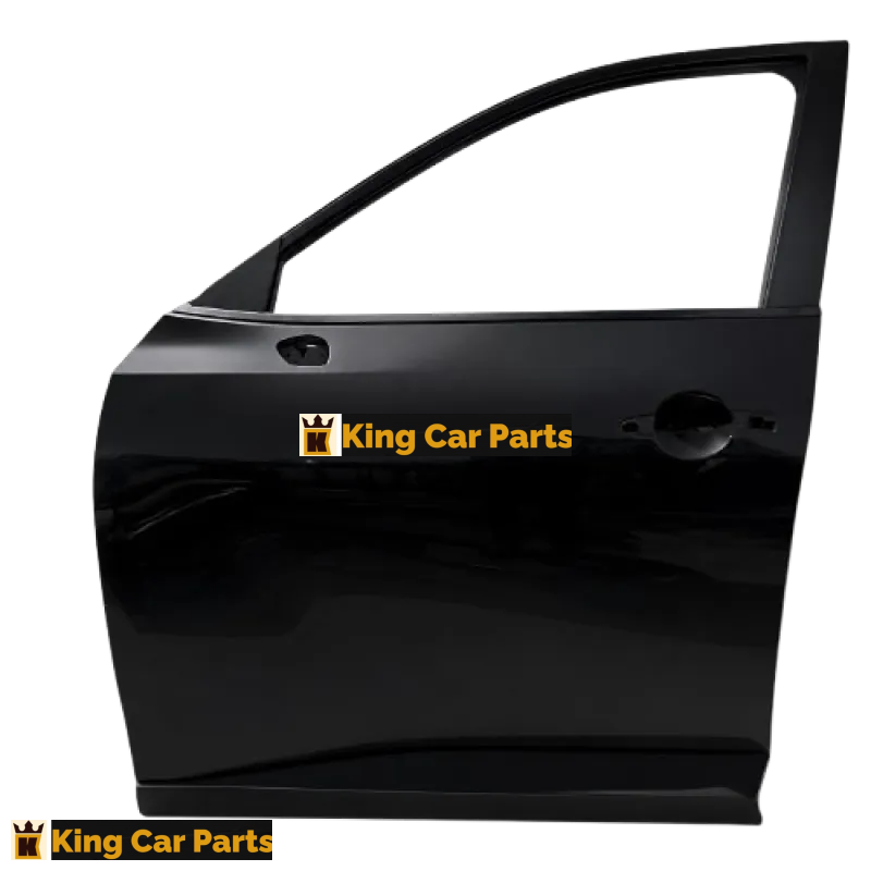 Nissan Pathfinder 2022-2025 Front Door Shell
