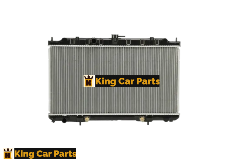 Nissan Pathfinder 2022-2026 Radiator