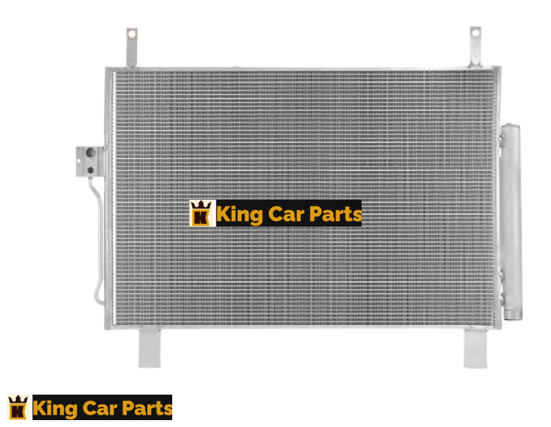 Nissan Pathfinder 2022-2026 AC Condenser