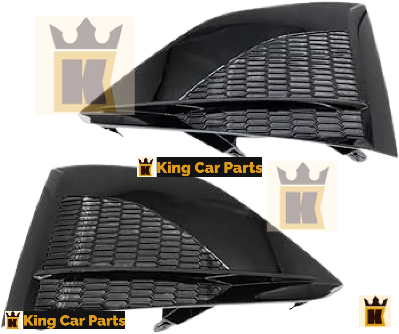 2023-2026 Nissan Altima Fog Lamp Cover Close  Left Side / LH