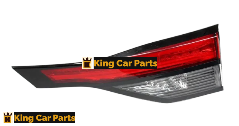 Nissan Pathfinder 2022-2026 Inner Side Back Lamp