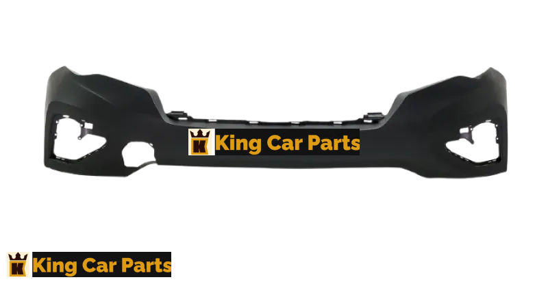 Nissan Pathfinder 2017-2020 Front Bumper Upper