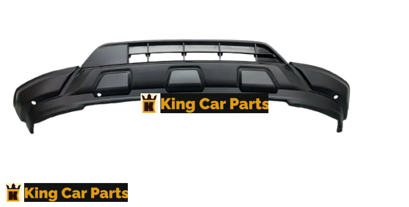 Nissan Pathfinder 2017-2020 Front Bumper Lower Spoiler