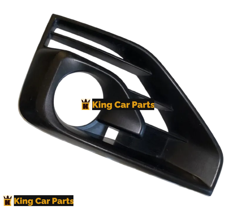 Nissan Pathfinder 2017-2020 Fog Lamp Cover Open