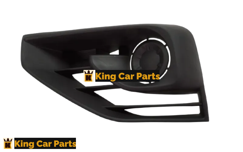Nissan Pathfinder 2017-2020 Fog Lamp Cover Close