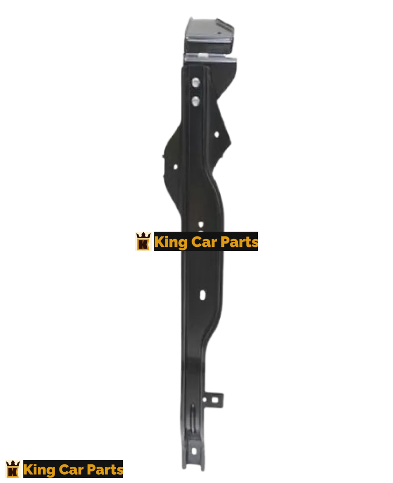 Nissan Pathfinder 2017-2020 Front Bumper Inner Center Support