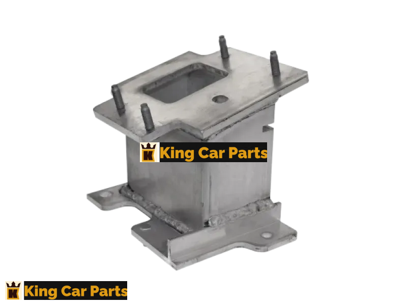 Nissan Pathfinder 2017-2020 Front Reinforcement Bracket Chasis End