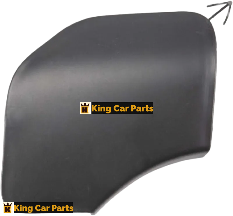 Nissan Pathfinder 2017-2020 Front Tow Hook Cover