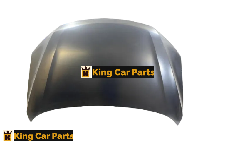Nissan Pathfinder 2017-2020 Hood/ Bonnet