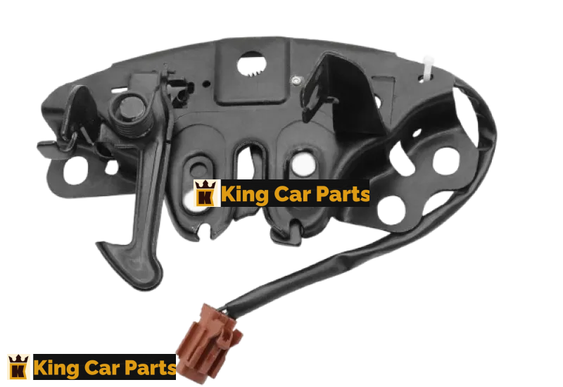 Nissan Pathfinder 2013-2026 Hood Lock Down Latch